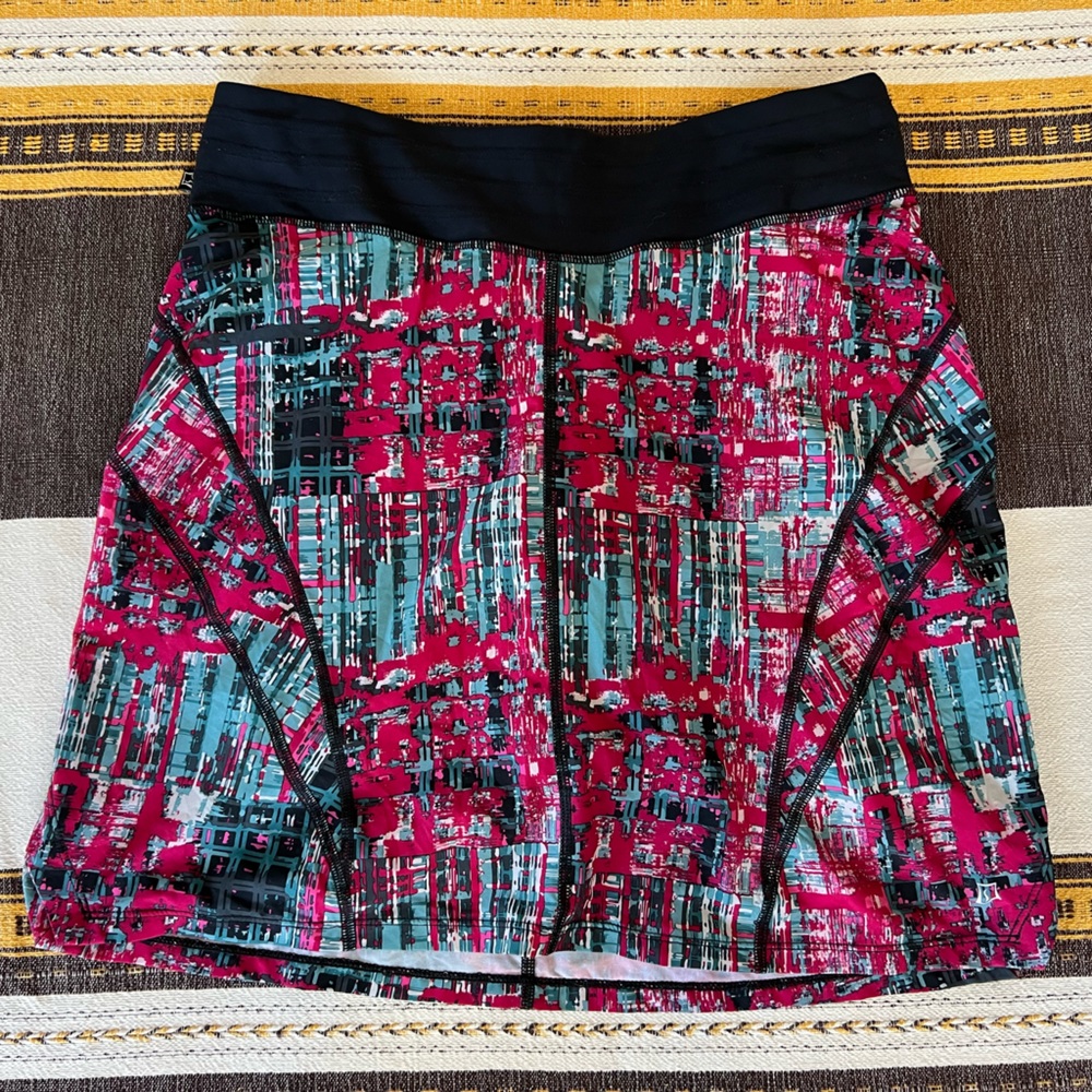 Skirt Sports running skirt -women’s size medium